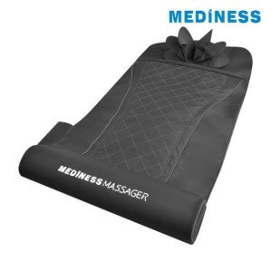 [메디니스] 전신 매트리스형 스트레칭 안마매트 마사지기 MD-650