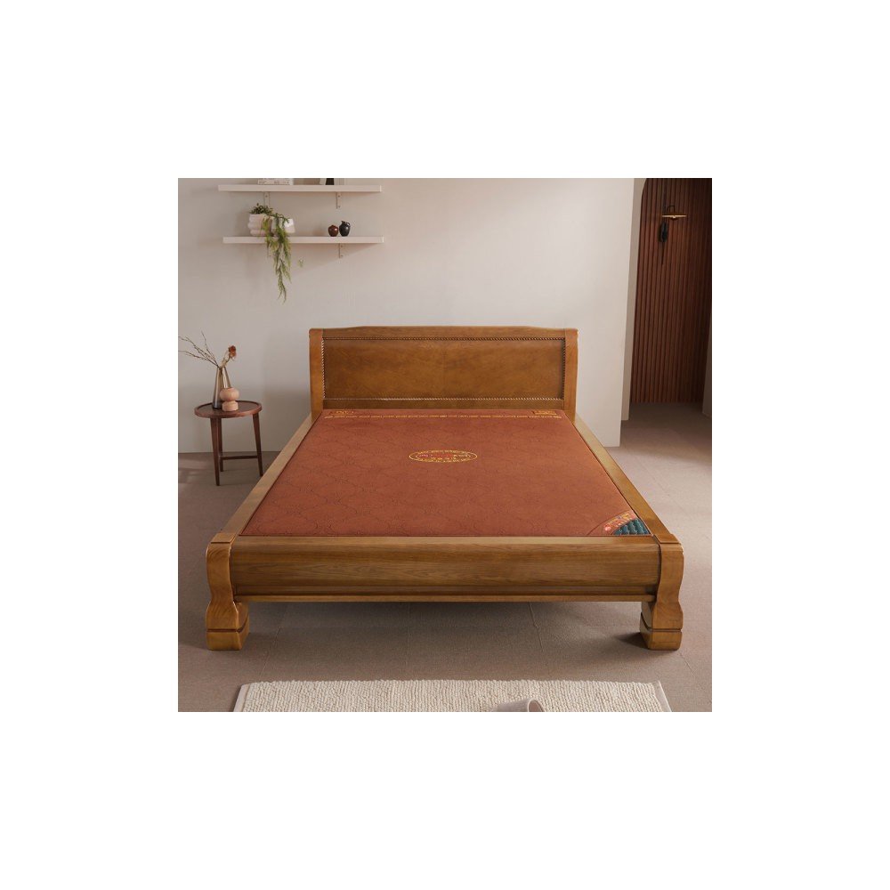 상일리베가구 토리 황토 온돌 온열 1인용 흙침대 싱글/퀸