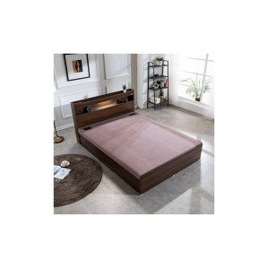 현대의료기 포그니처 모던 LED 수납형 온열침대 Q