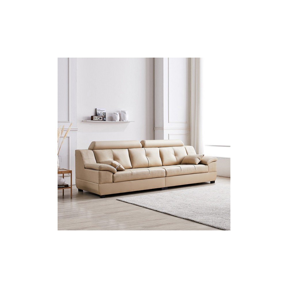 동서가구 재고소진특가 4인용 천연소가죽 쇼파 베스트 모음전 고급쿠션 증정 / 사은행사/ 복수구매 추가할인