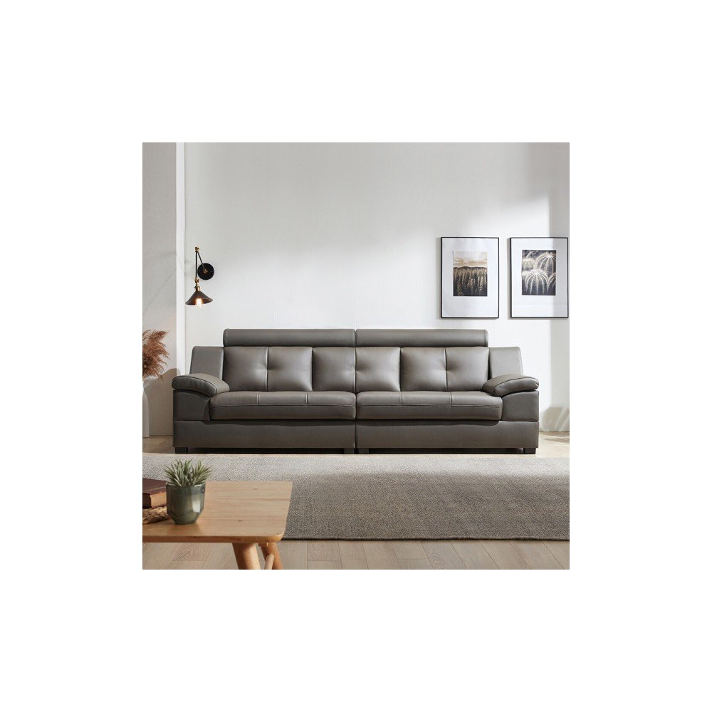 3인용/4인용 천연소가죽 쇼파 베스트 모음전 소파 구매시 고급쿠션 증정 / 사은 행사 / 복수구매 추가할인