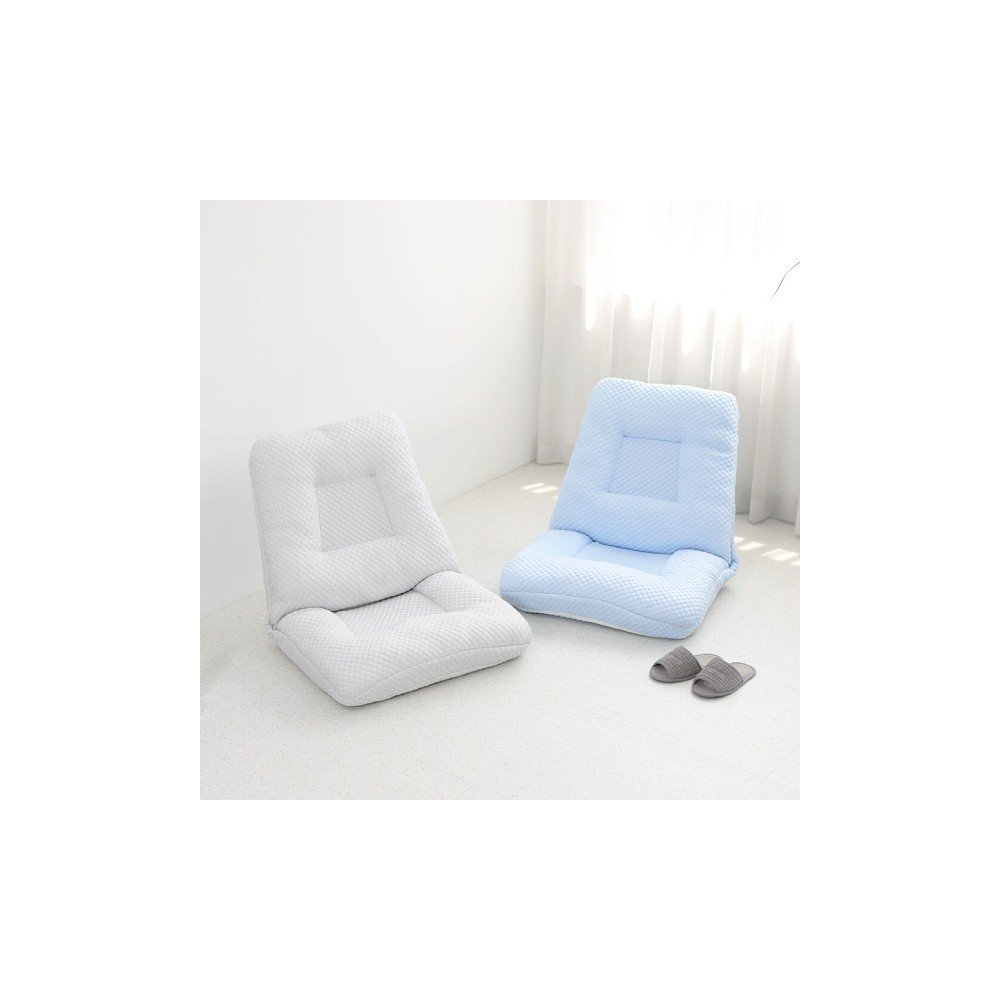 좌식쇼파 1인용쇼파 소파베드 1인쇼파 각도조절 원룸 쇼파