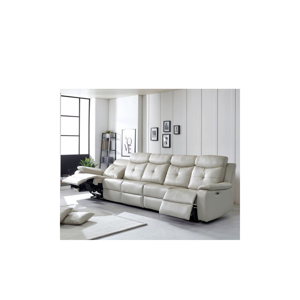 3인용 4인용 6인용 체이스 리클라이너 카우치 소파 외 2종