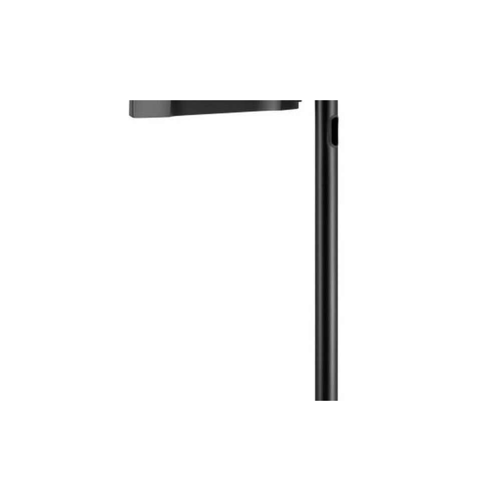 무빙큐빅스 스마트 32인치 삼탠바이미 (리치 블랙) 스탠딩 이동식 TV 삼텐바이미 중소바이미