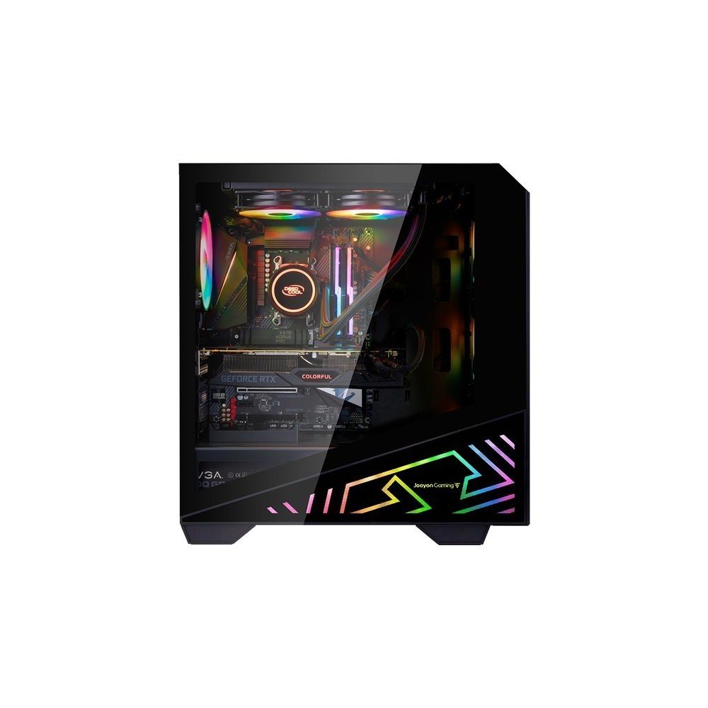 익스트림 D778X47SW 라이젠7 7800X3D RTX4070 SUPER 데스크탑 게이밍 PC Windows11 Home