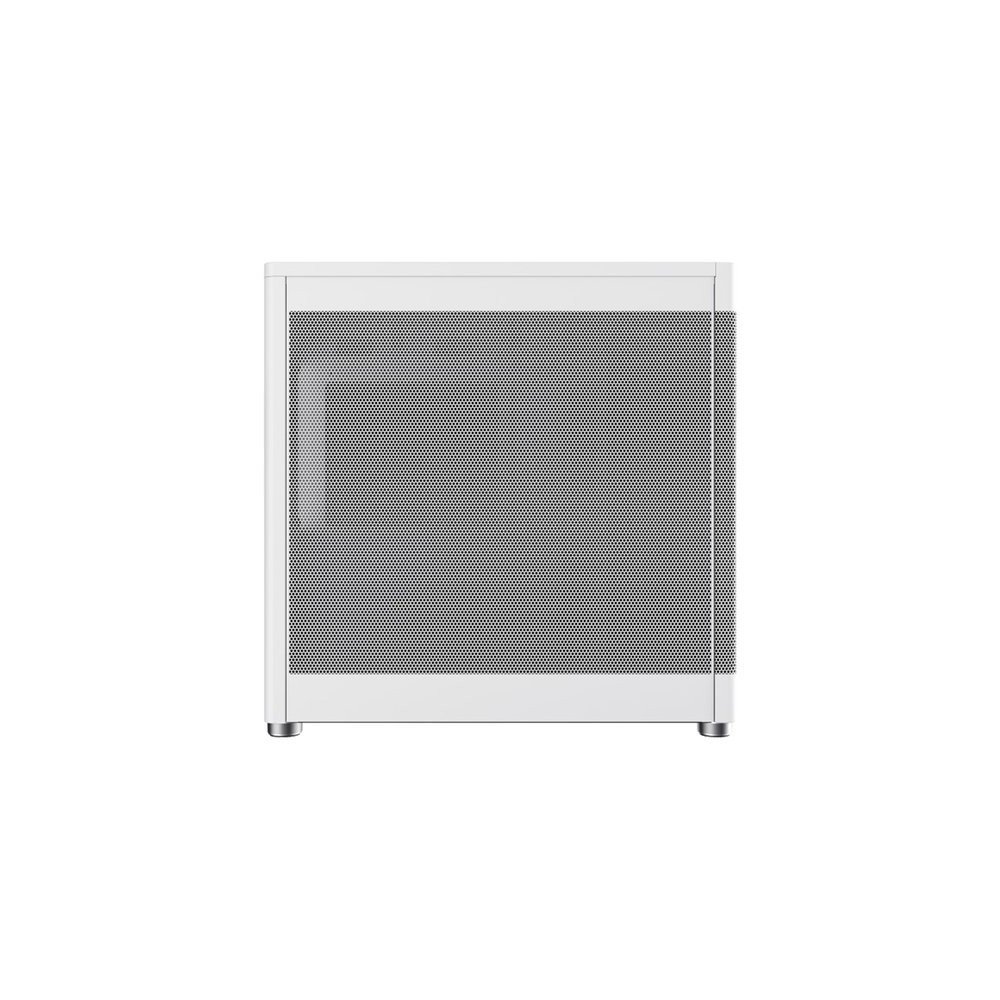 리오나인 메쉬박스 CG375F46P 화이트 라이젠5 7500F RTX4060 게이밍 데스크탑 컴퓨터 Win11 Pro