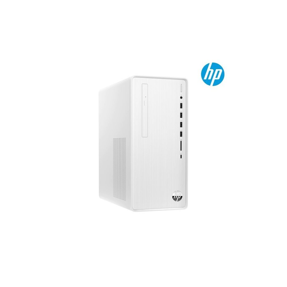 파빌리온 화이트에디션 사무용 데스크탑(인텔 i5/8GB/256GB/FDS/1년AS) TP01