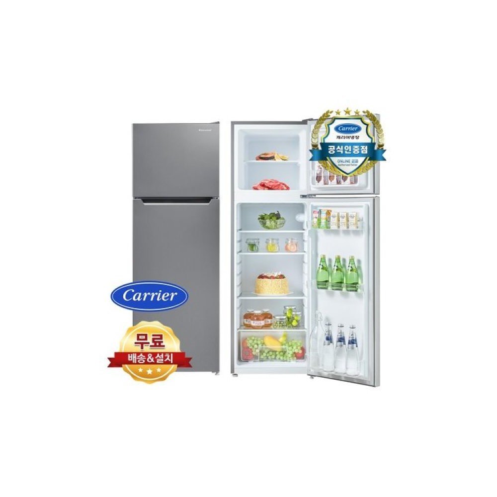 캐리어 클라윈드 CRF