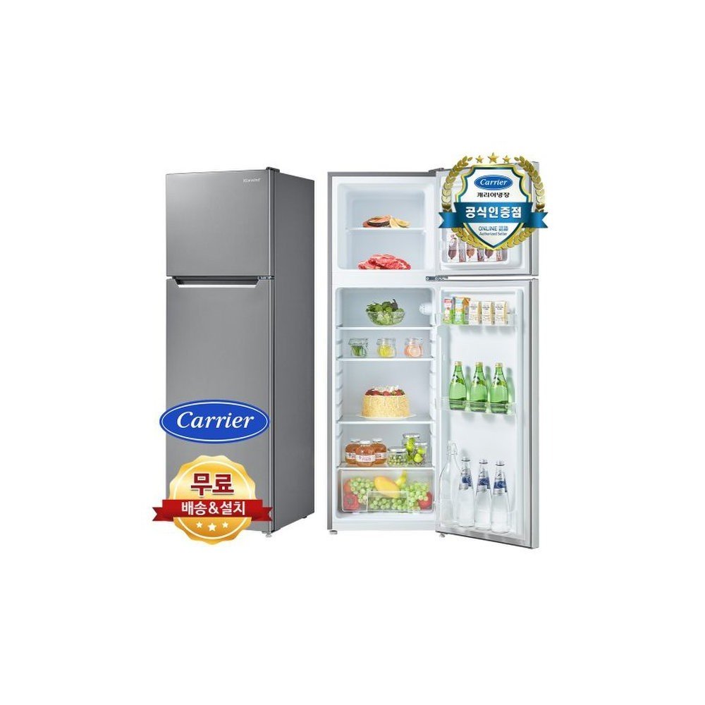 캐리어 클라윈드 CRF