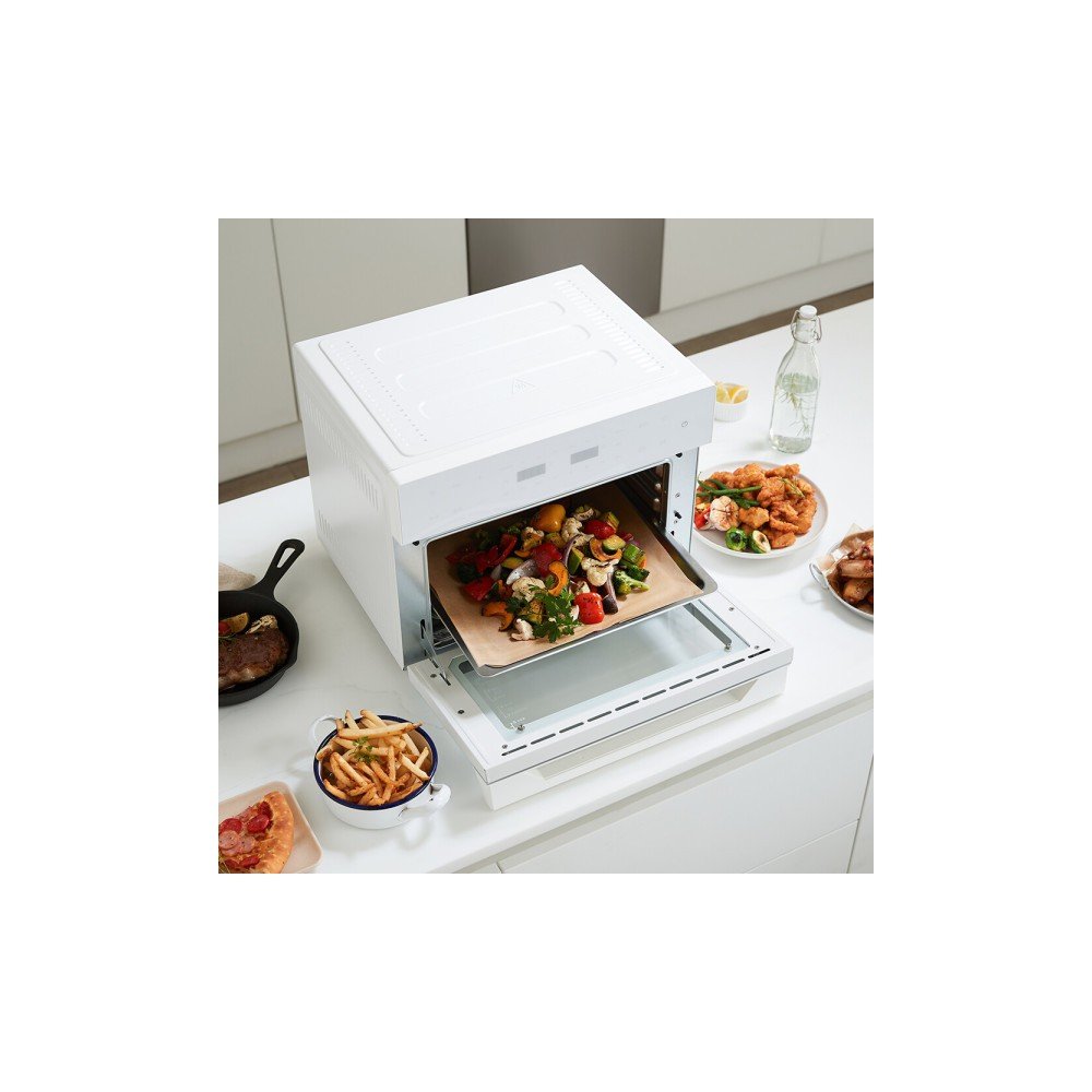 리하스 30리터 대용량 올스텐 오븐형 에어프라이어 KHD