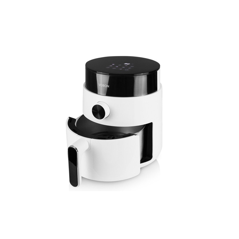 올스텐 에어프라이어 2.5L 화이트 VB