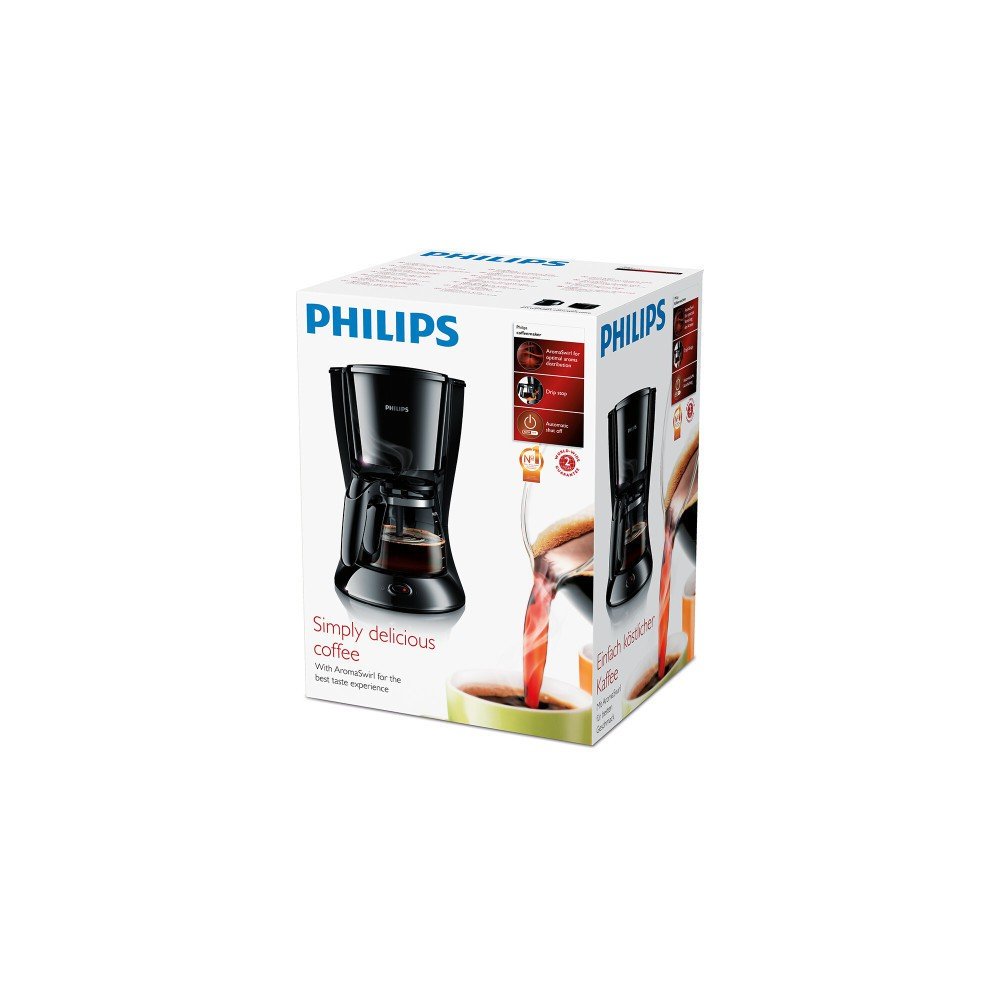 필립스 데일리 콜렉션 커피 메이커 HD7461/20 (최종4.8만)