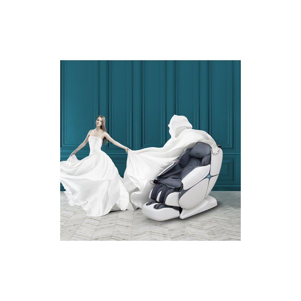 리유 스텔라 SL9000 4D 안마의자