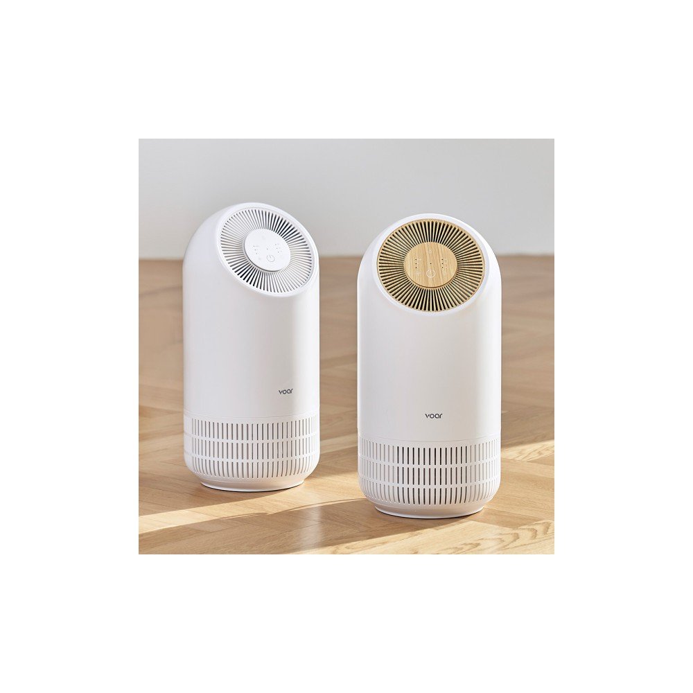 휘겔리 공기청정기 원룸 화이트 소형/미니/펫VO