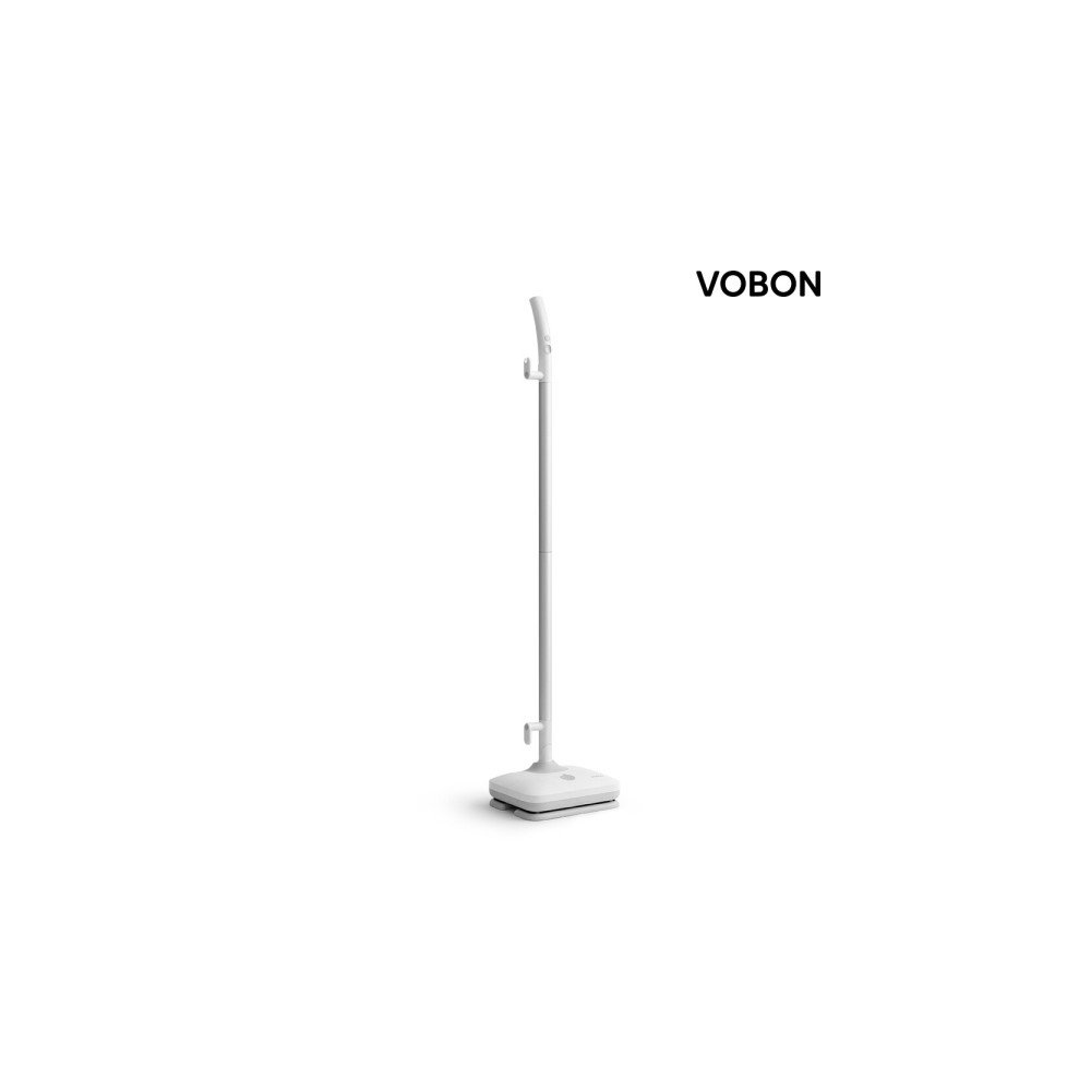 보본 물도저 진동 전동 스팀 물걸레 청소기 핸디 원룸 바닥 청소 VB