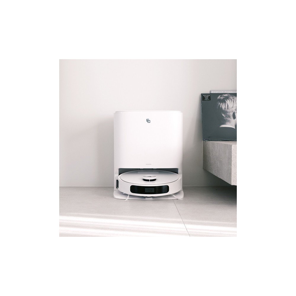 타마 올인원Ai 로봇청소기 물걸레 직배수 열풍건조 온수세척 리프팅 Ai카메라 로봇팔