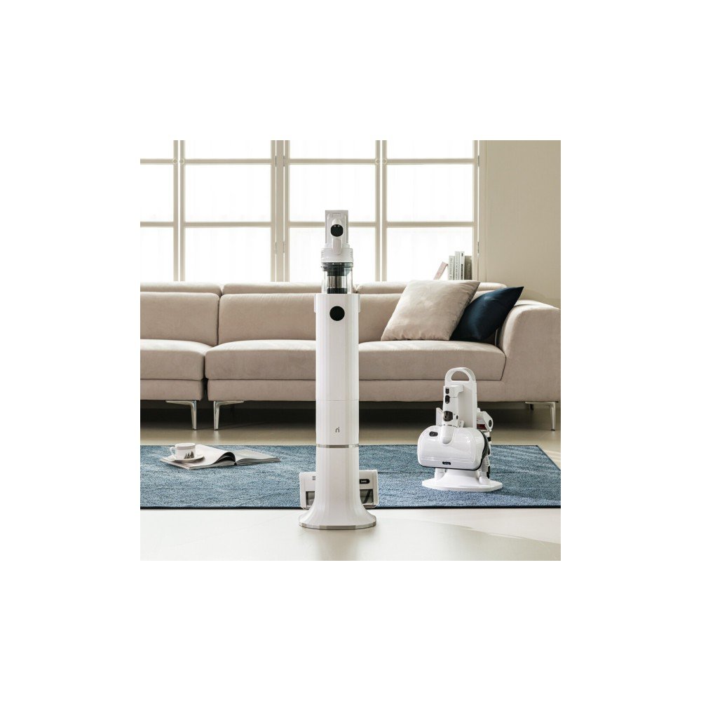 (10% 쿠폰) 아이닉 24년형 무선청소기 i30 아이타워 i