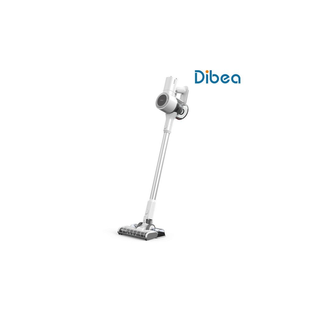 차이슨 무선청소기 ALLNEW22000+ 스노우 화이트 최대 진공도 43000PA UV살균브러쉬 탑재