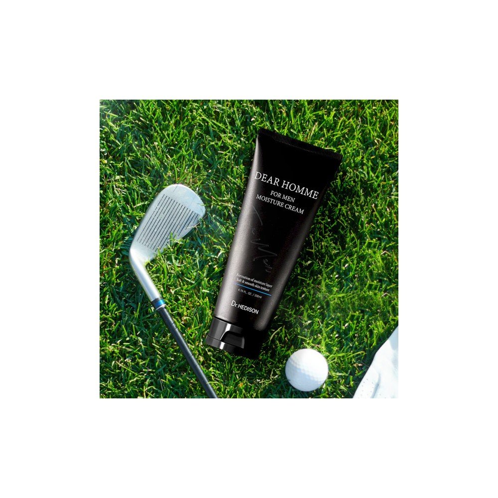 디어 옴므 포맨 모이스춰 크림 200ml