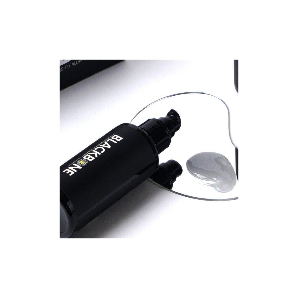 블랙본 올인원150ml3개 주름+미백+모공+피지 리뉴얼 쏘맨 블랙본 남성올인원 150ml 3개