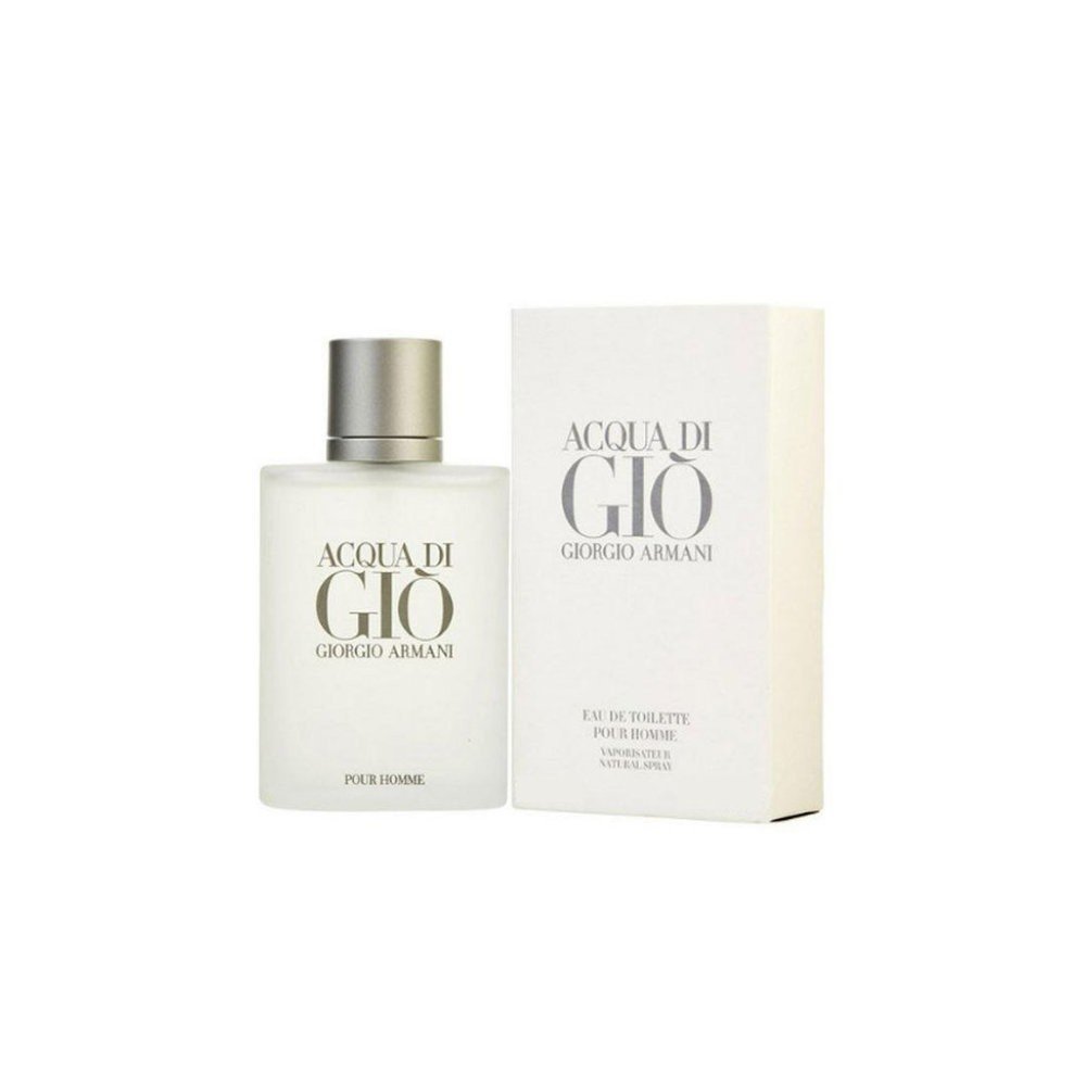 (조르지오아르마니)조르지오 아르마니 아쿠아 디 지오 뿌르 옴므 EDT 100ml