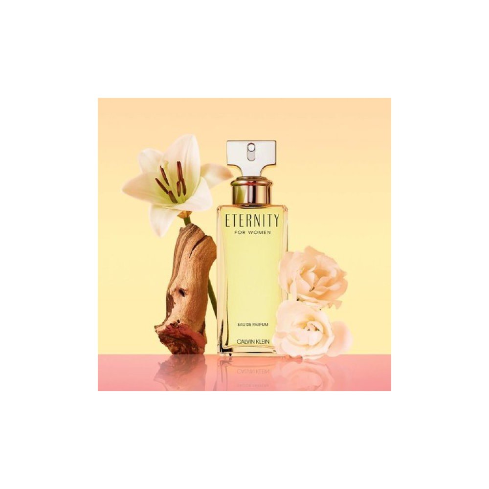 (Calvin Klein)캘빈클라인 이터너티 우먼 EDP 100ml 선물포장가능