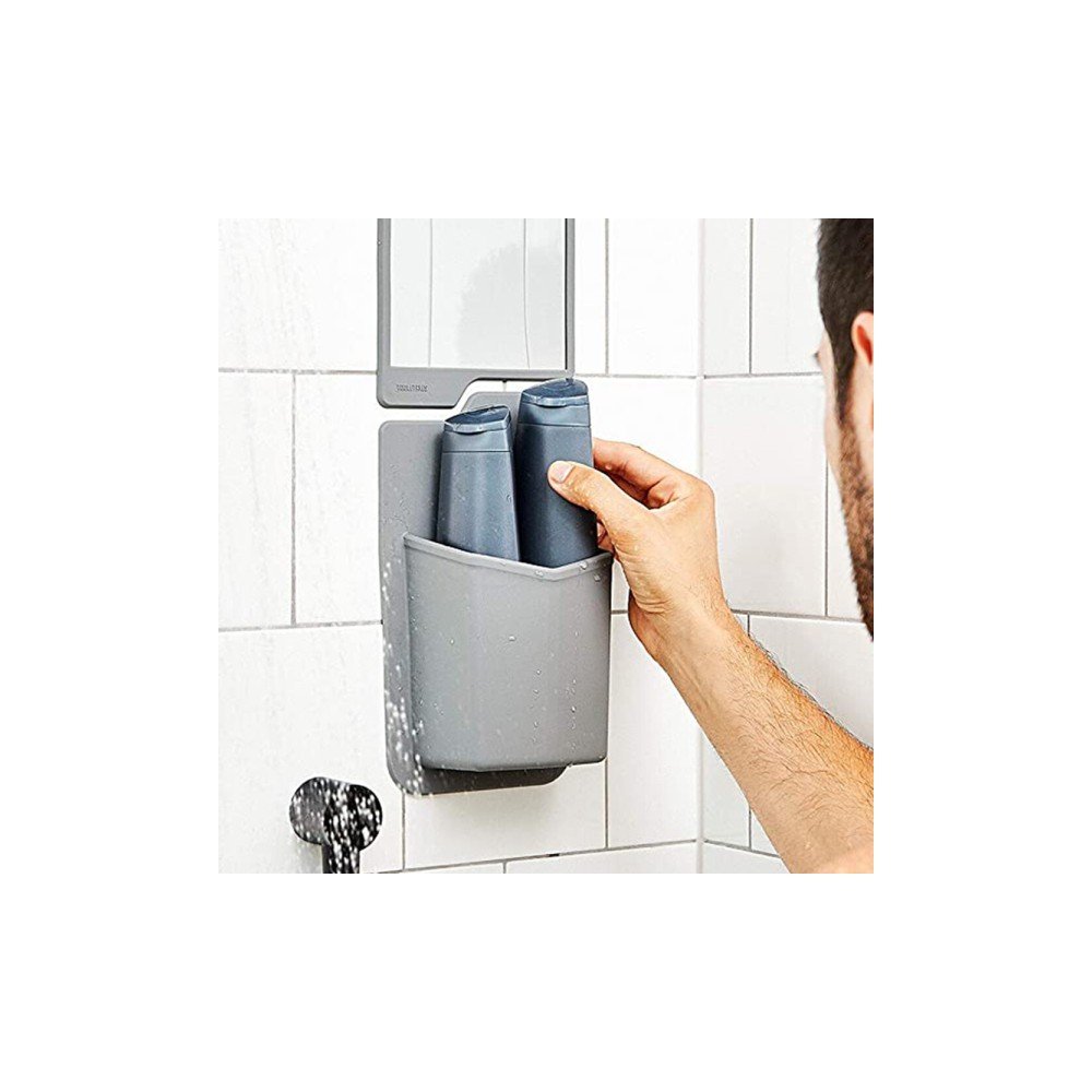 툴레트리스 샤워캐디 욕실용품홀더 욕실수납 욕실소품