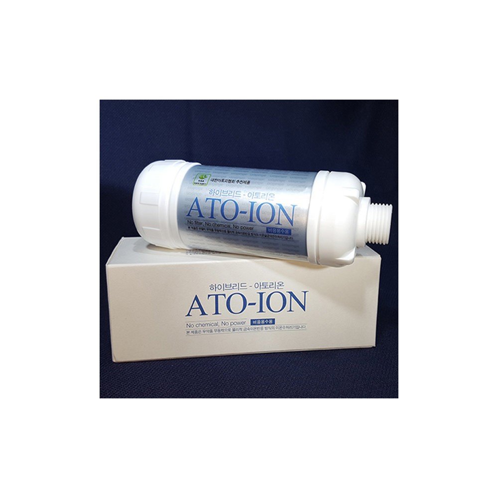 샤워연수기 샤워필터 연수기필터 샤워후 긁고 건조할때