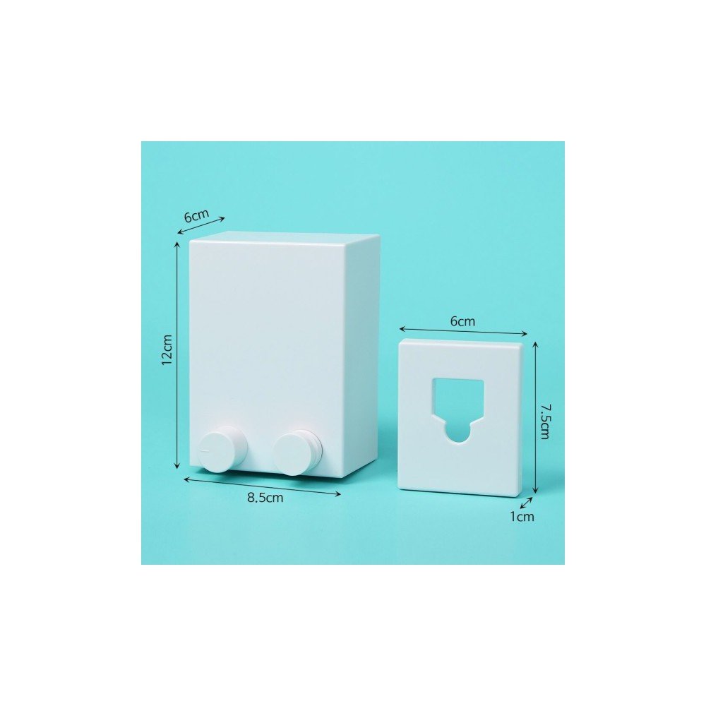 스마트 와이어 빨랫줄(화이트)