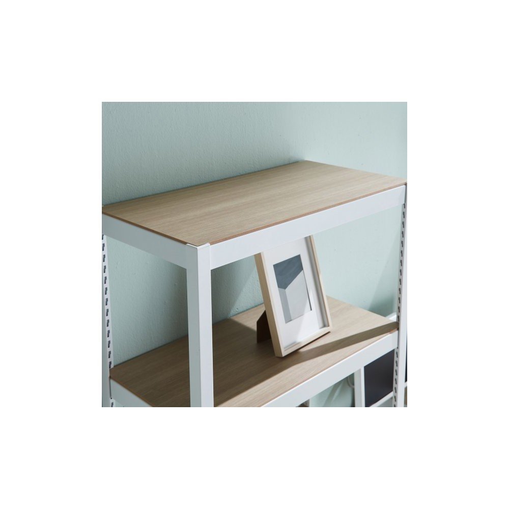 조립식 철제 펜트리 선반 랙 베란다 정리 팬트리 선반장