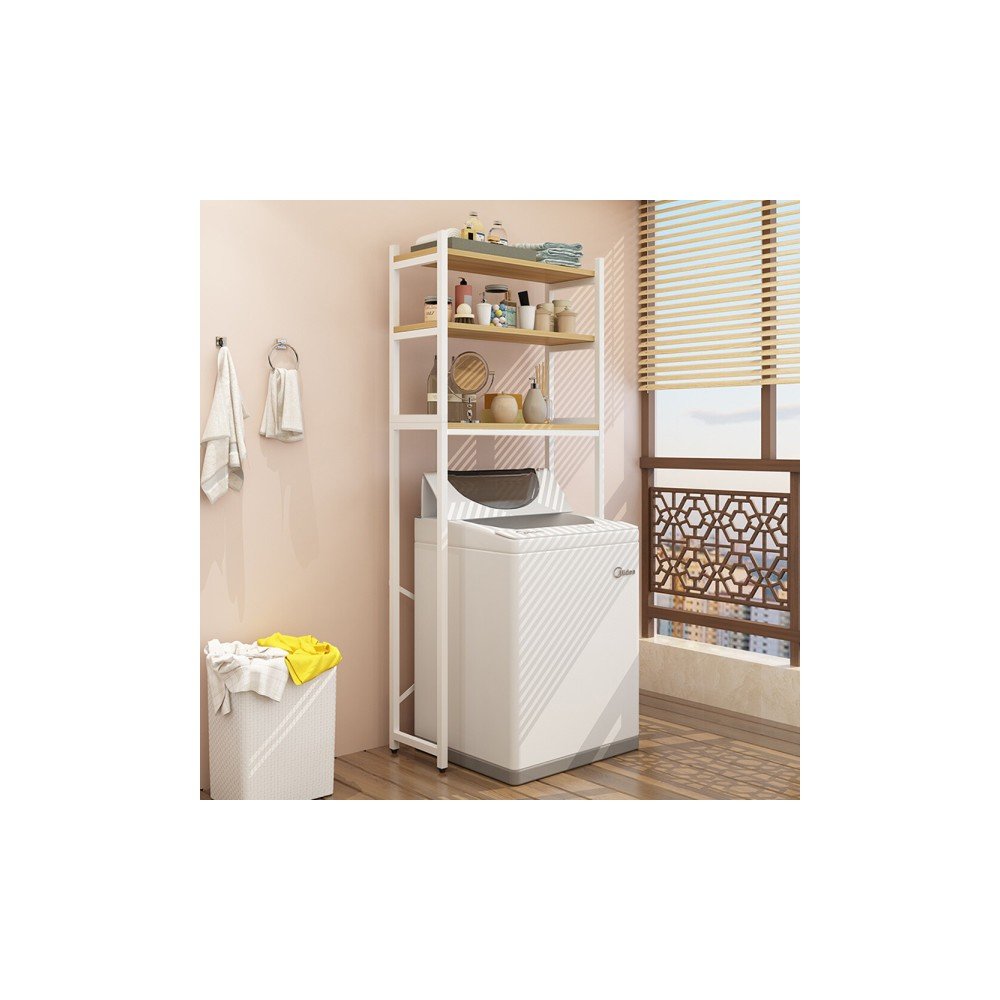 통돌이 드럼 세탁기 선반 베란다 수납 다이 일반 건조기 진열대 철제 세탁실 다용도 정리대