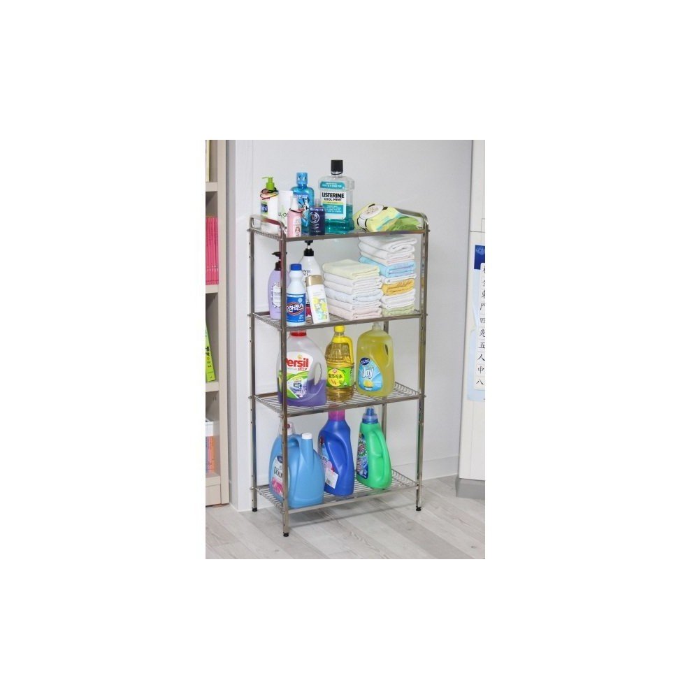 올스텐선반/스테인레스선반/화장실선반/욕실선반