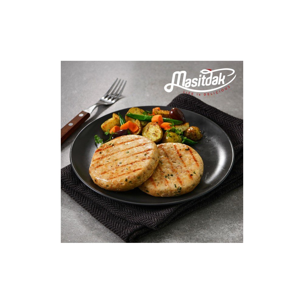 랭킹닭컴 맛있닭 닭가슴살 스테이크 오리지널 100g 10 +1팩 (총11팩)