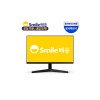 S24C310 24인치 베젤리스 IPS 75Hz LED 컴퓨터 모니터