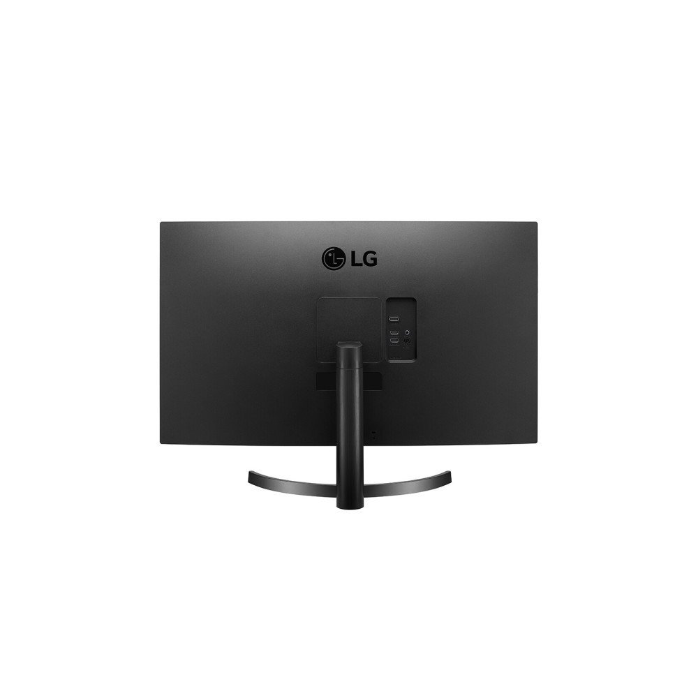 LG 32QN650 QHD 컴퓨터 모니터 32인치 IPS 슬림베젤 시력보호기능 무료 택배배송