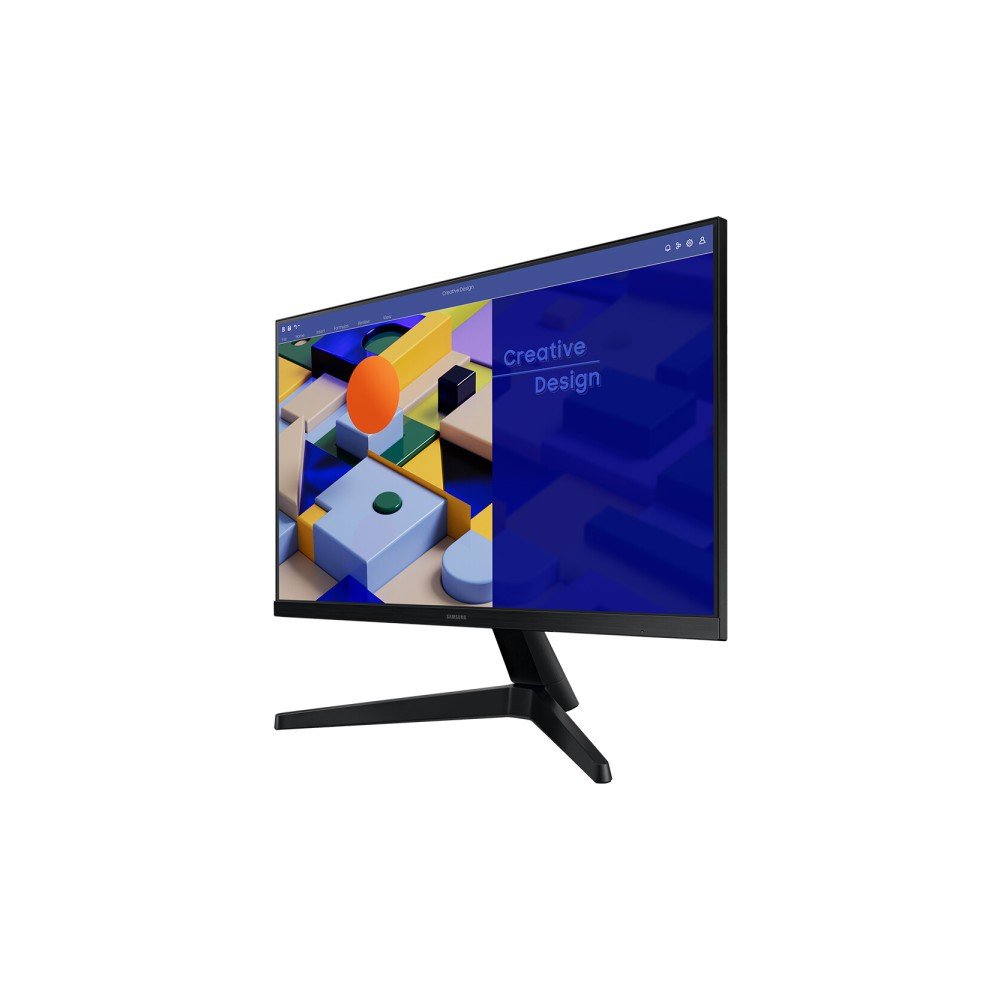S24C310 60cm 베젤리스 IPS 75Hz LED 컴퓨터 모니터