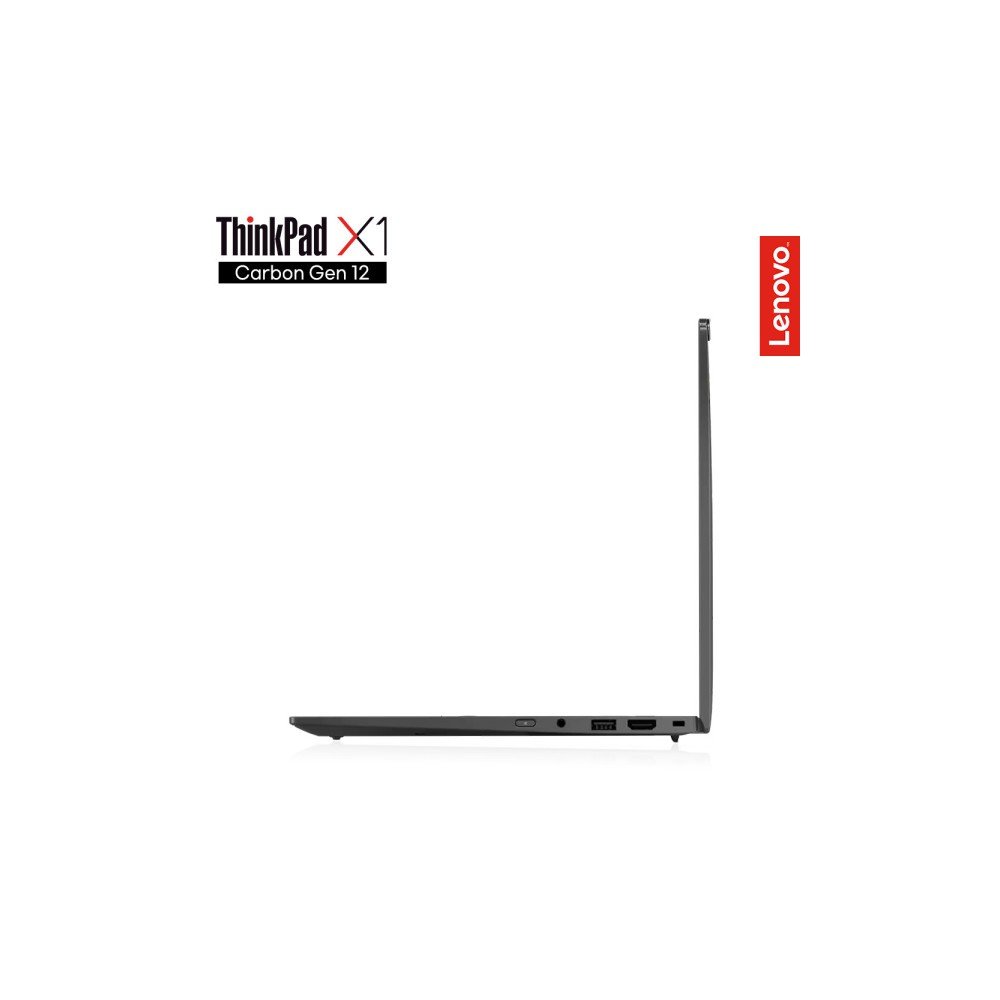 씽크패드 X1 카본 Gen12 21KC007EKR 인텔 울트라7 155H 노트북 PC 32GB 512GB OLED 5G (혜택가 274만)