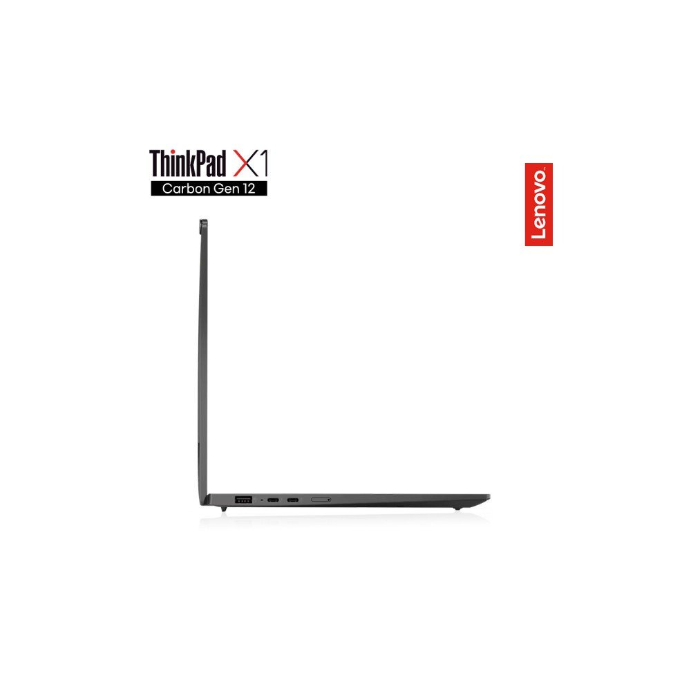 씽크패드 X1 카본 Gen12 21KC007EKR 인텔 울트라7 155H 노트북 PC 32GB 512GB OLED 5G (혜택가 274만)