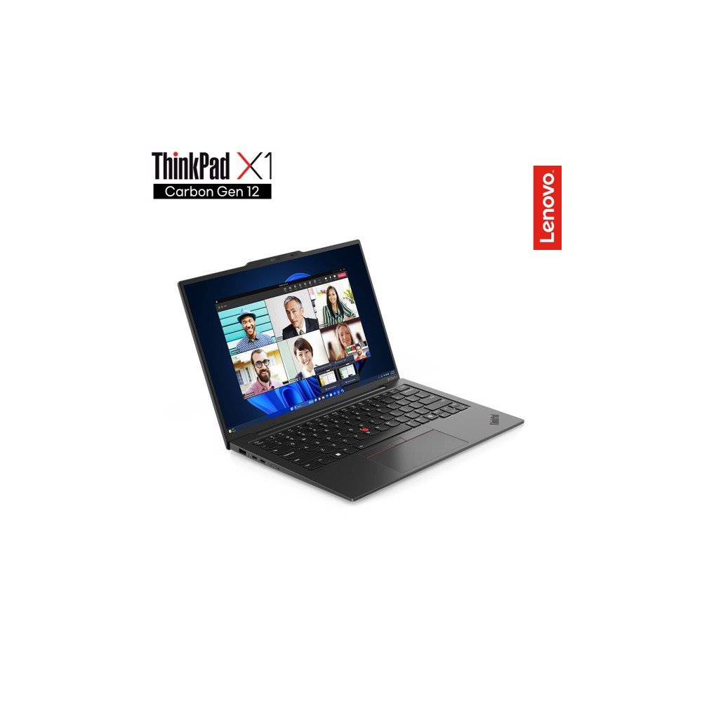 씽크패드 X1 카본 Gen12 21KC007FKR 인텔 울트라7 155H 노트북 PC 32GB 512GB 초경량 OLED (혜택가 229만)