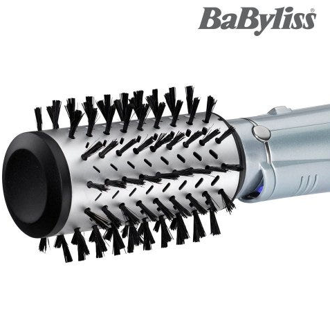 [바비리스] 하이드로 스무스 에어 스타일러 고데기 AS2973K 빗 빗고데기 볼륨 미용실 스타일러